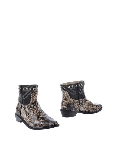 ZOOM MR. WOLF - Ankle boot