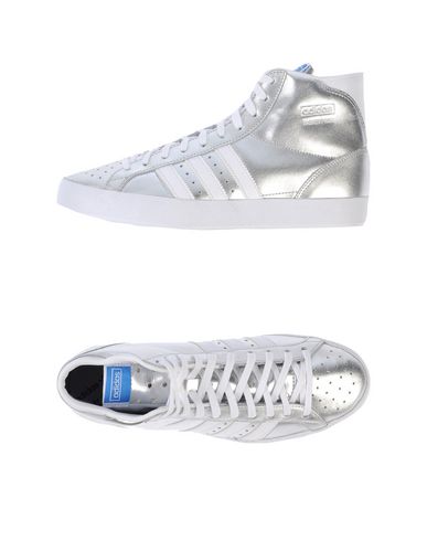 ZOOM ADIDAS ORIGINALS - High-tops & trainers