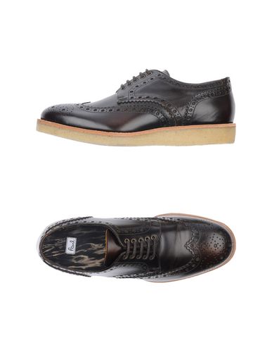 ZOOM PAUL SMITH - Lace-up shoes
