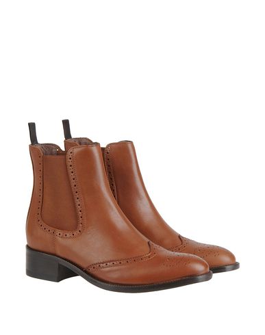 ZOOM LEONARDO PRINCIPI - Ankle boot