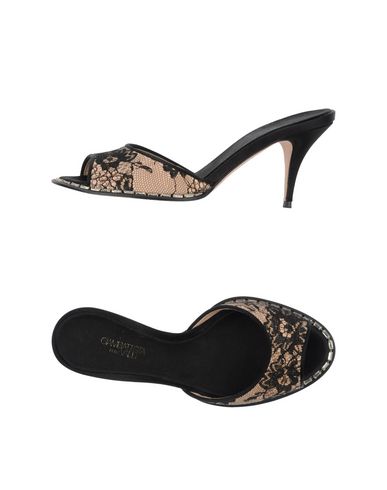 ZOOM GIAMBATTISTA VALLI - Sandals