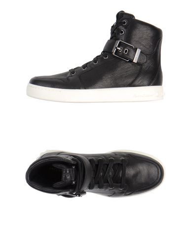 ZOOM PIERRE BALMAIN - High-tops & trainers