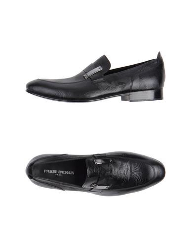 ZOOM PIERRE BALMAIN - Moccasins