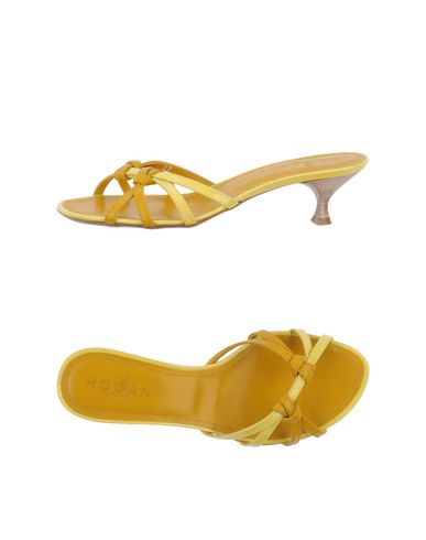 ZOOM HOGAN - Sandals