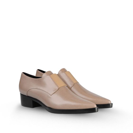 Stella McCartney, Frankie Loafers