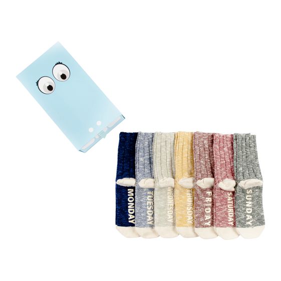 Stella McCartney, SIDNEY SOCKS