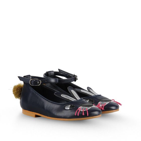 Stella McCartney, HOPPER SHOES (SIZE 24-30)