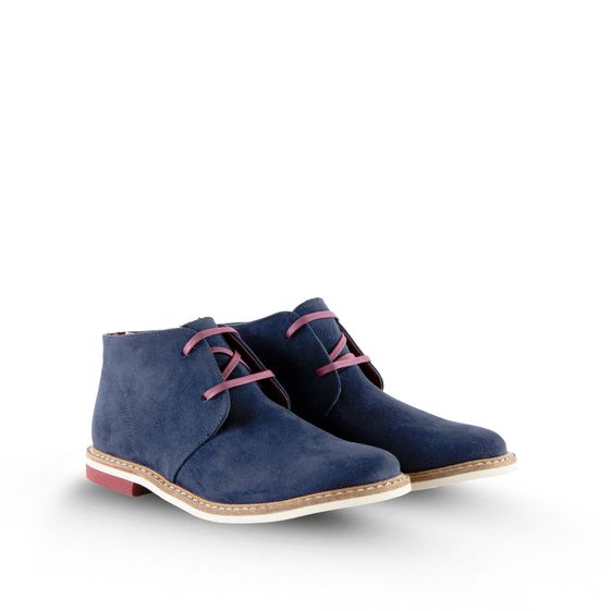 Stella McCartney, BADGER SHOES