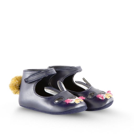 Stella McCartney, CHAUSSURES HOPPER