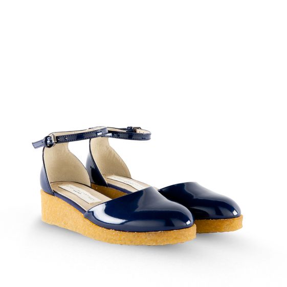 Stella McCartney, FLORIS SHOES (SIZE 31-36)