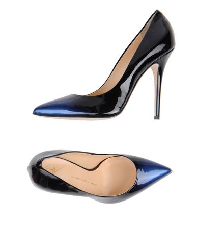 ZOOM GIUSEPPE ZANOTTI DESIGN - Pump