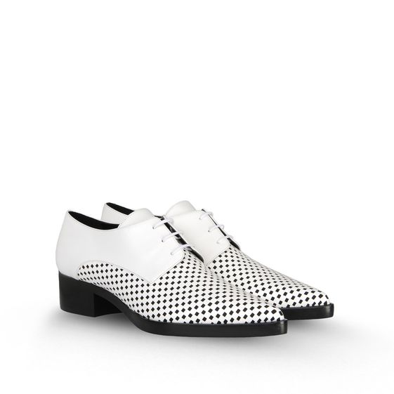 Stella McCartney, Frankie Brogues
