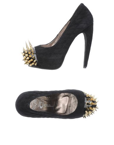 ZOOM JEFFREY CAMPBELL - Pump