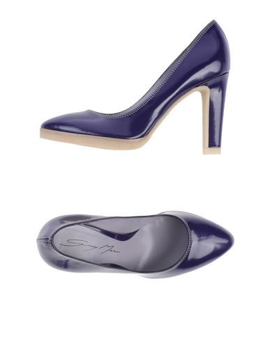 ZOOM GREY MER - Pump