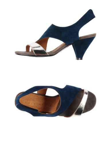 ZOOM CHIE MIHARA - Sandals