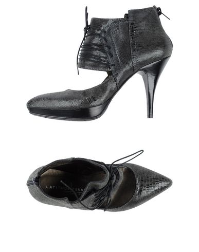 ZOOM LATITUDE FEMME - Pump