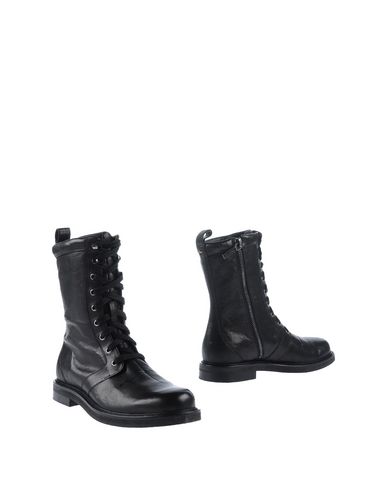 ZOOM PIERRE BALMAIN - Boots