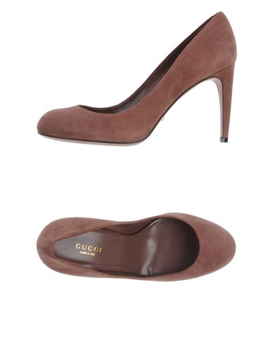 ZOOM GUCCI - Pump