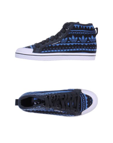 ZOOM ADIDAS ORIGINALS - High-tops & trainers
