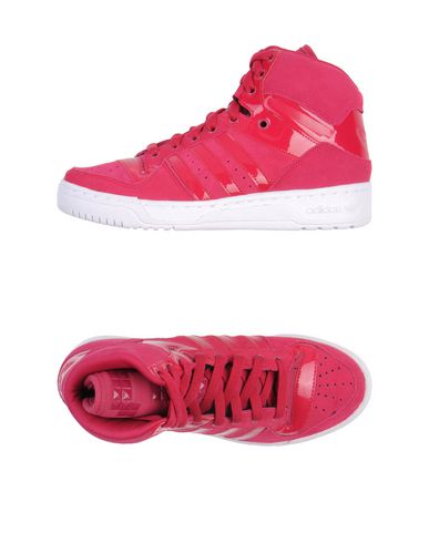 ZOOM ADIDAS ORIGINALS - High-tops & trainers