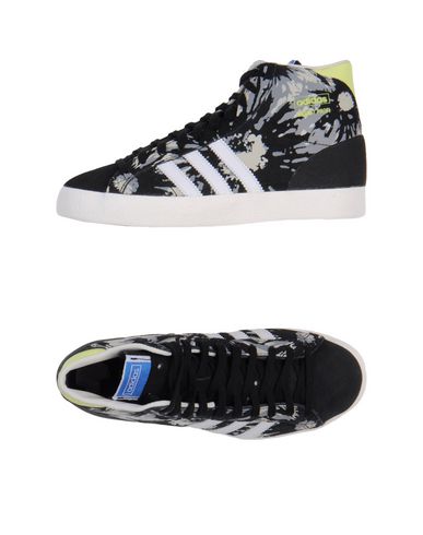 ZOOM ADIDAS ORIGINALS - High-tops & trainers