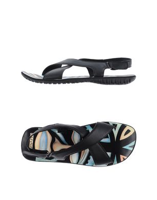 CAFe'NOIR - Sandals