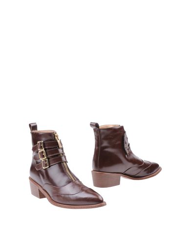 ZOOM MARIAN - Ankle boot