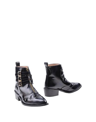 ZOOM MARIAN - Ankle boot