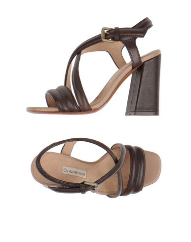ZOOM L' AUTRE CHOSE - Sandals