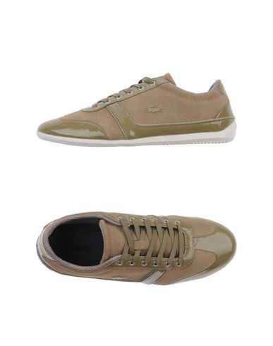 ZOOM LACOSTE - Low-tops & trainers