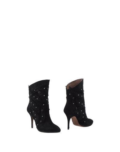 ZOOM MARC ELLIS - Ankle boots