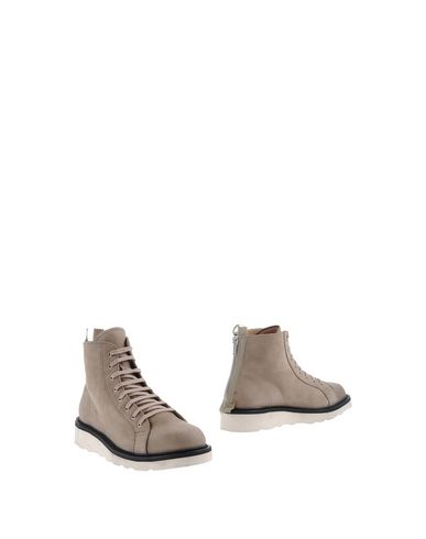 ZOOM KRISVANASSCHE - Ankle boots
