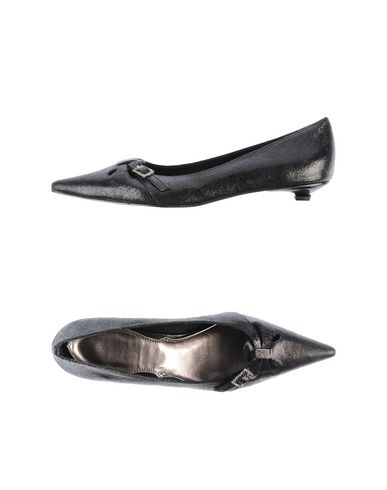 ZOOM TOSCA BLU - Pump