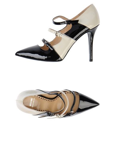 ZOOM MOSCHINO CHEAPANDCHIC - Pump