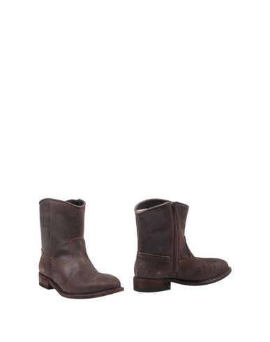 ZOOM DEL GATTO - Ankle boot