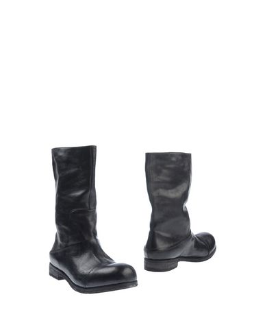 ZOOM AKETOHN - Boots