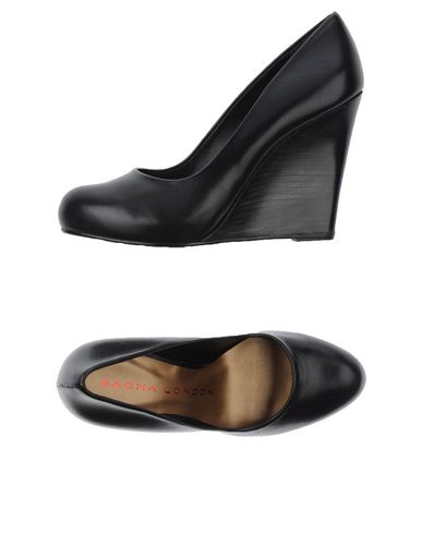 ZOOM SACHA LONDON - Pump