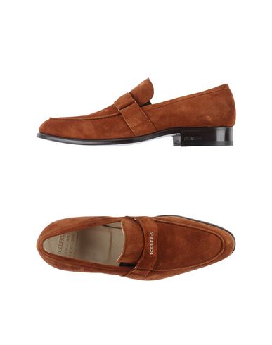 ZOOM ICEBERG - Moccasins