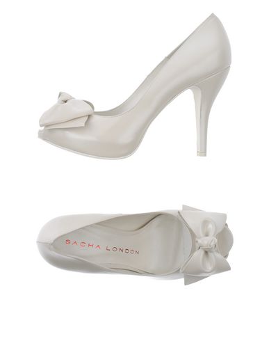 ZOOM SACHA LONDON - Pump