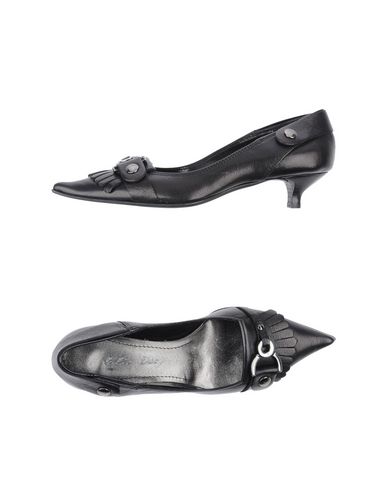 ZOOM JULIE DEE - Pump