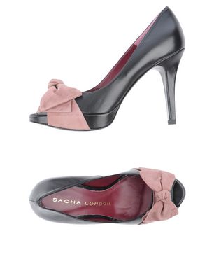 SACHA LONDON - Pump