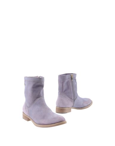 ZOOM PATRIZIA PEPE - Ankle boot