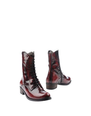 ZOOM SACHA LONDON - Ankle boots
