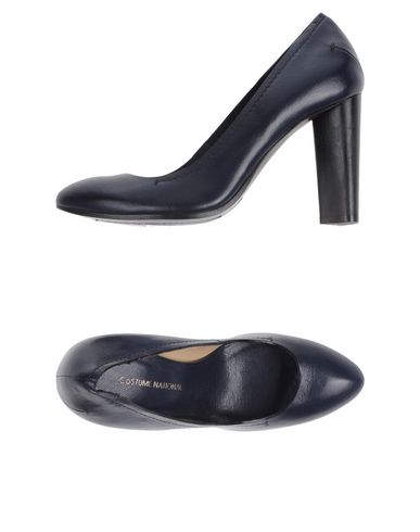 ZOOM COSTUME NATIONAL - Pump