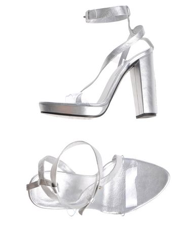 ZOOM COSTUME NATIONAL - Sandals