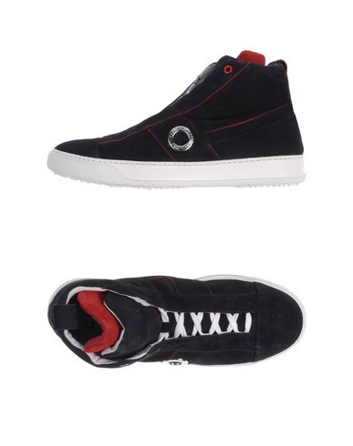 ZOOM C'N'C' COSTUME NATIONAL - High-tops