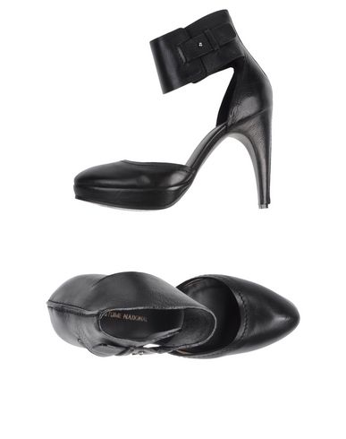 ZOOM COSTUME NATIONAL - Pump