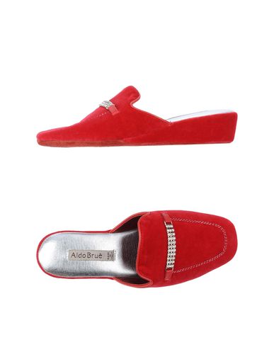 ZOOM ALDO BRUÉ - Slippers