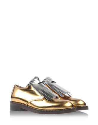 Oxfords & Brogues - MARNI