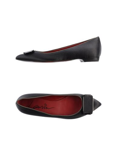 ZOOM LANVIN - Ballet flats